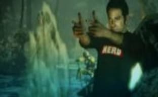 Дневники разработчиков Tomb Raider. Первые мультиплеерные кадры