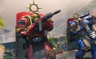 Space Marines to Appear in Call of Duty