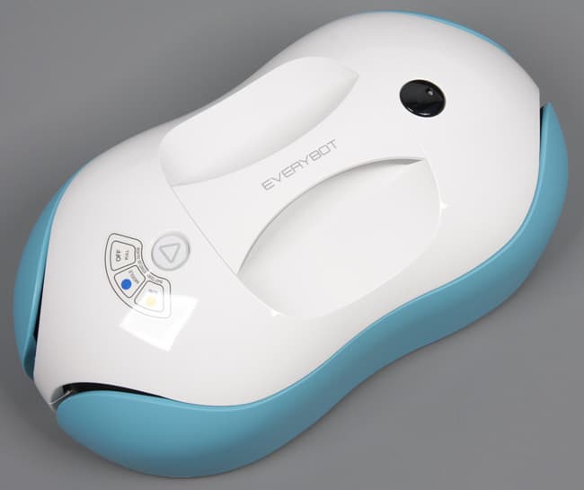 Everybot RS500. Общий вид