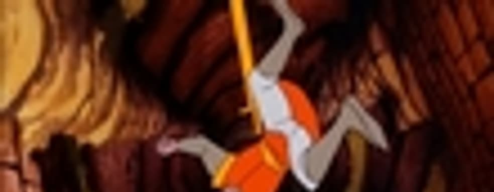 Дата выхода Dragon's Lair для XBLA