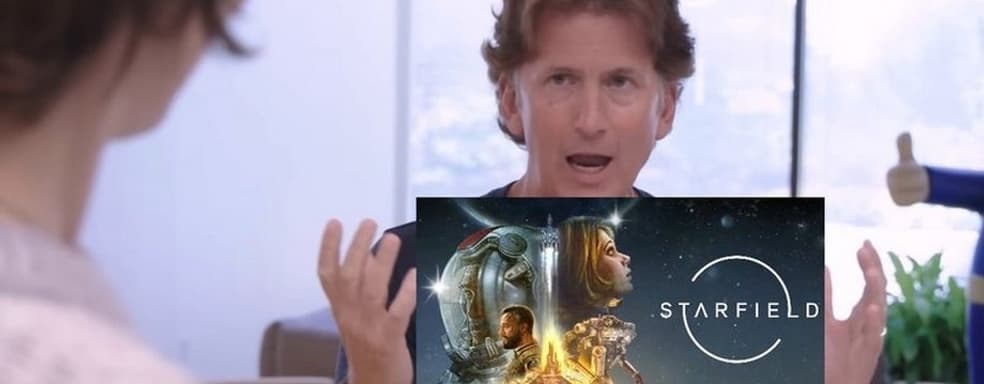 Starfield Release Boosted Xbox Series X|S Sales by 136%