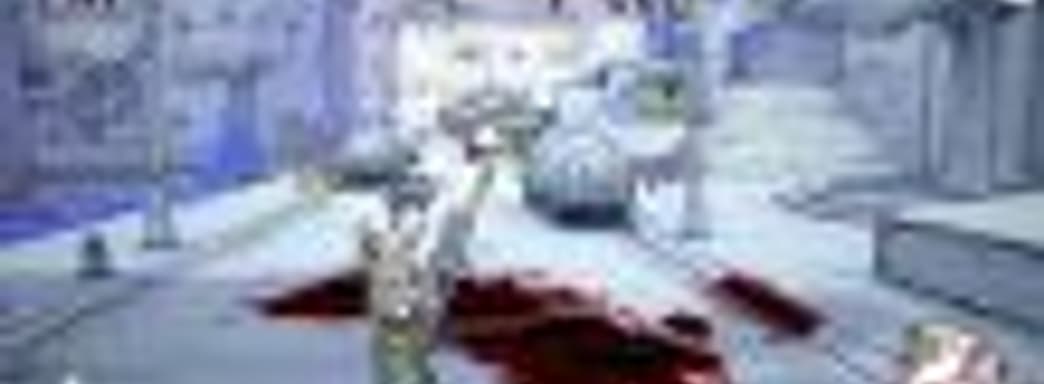 Закрыты сервера PS4-эксклюзива Drawn to Death, созданного геймдизайнером God of War