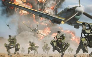 Battlefield 2042 будут раздавать бесплатно покупателям видеокарт RTX 30xx