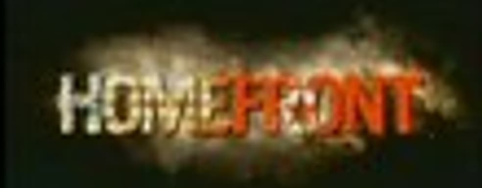 Ролик Homefront