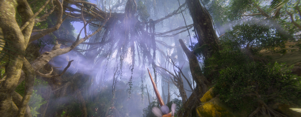 В Steam можно бесплатно поиграть в выживание с 86% положительных отзывов. Стартовало новое промо Green Hell