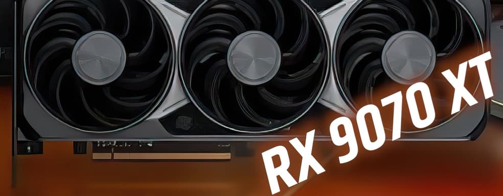 AMD подтвердила видеокарты Radeon RX 9000 с архитектурой RDNA 4. Премьера запланирована на 28 февраля