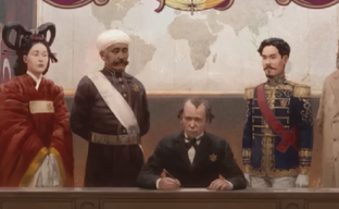 Victoria 3 получит первое крупное дополнение Sphere of Influence. Paradox Interactive тизерит контент для глобальной стратегии
