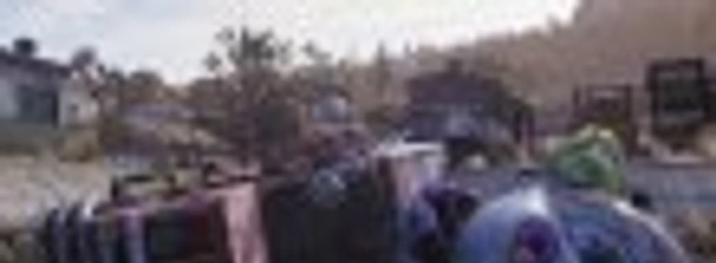 Call of Duty: Advanced Warfare — Havoc DLC: экзозомби и клоуны