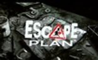 Escape Plan: игровой ролик и оценки