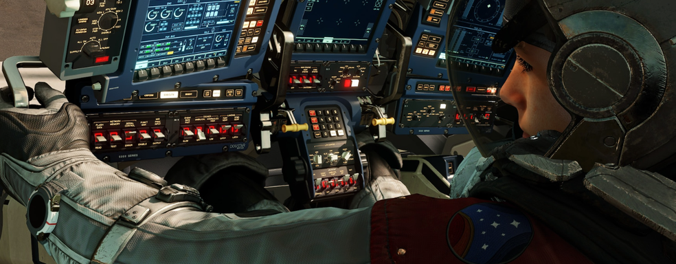 Производительность Cyberpunk 2077 и Starfield утроили, объединив NVIDIA DLSS и AMD Fluid Motion Frames