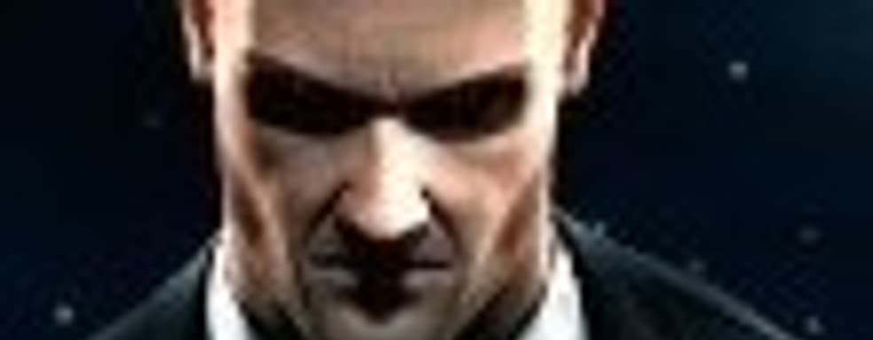 Square Enix: IO Interactive делает новый Hitman, а Square Montreal - мобильные игры