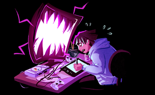 Большинство разработчиков считают токсичное поведение игроков в свой адрес большой проблемой индустрии