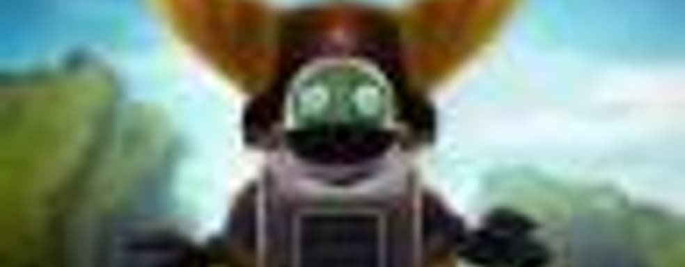 Ratchet & Clank Future: Tools of Destruction появится в магазинах раньше срока