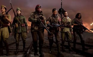 Activision вернула логотип в трейлер Call of Duty: Vanguard