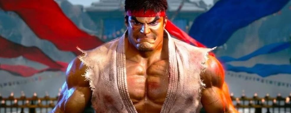 Братья Филиппу отказались от работы над экранизацией Street Fighter