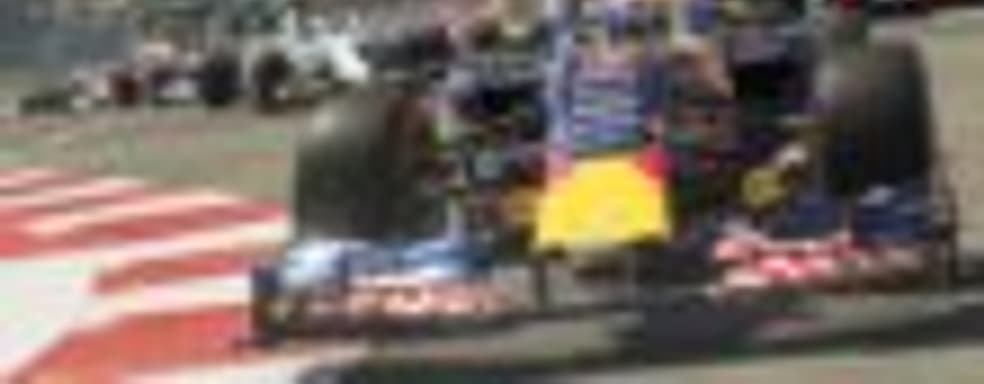 F1 2015 использует новую версию EGO Engine