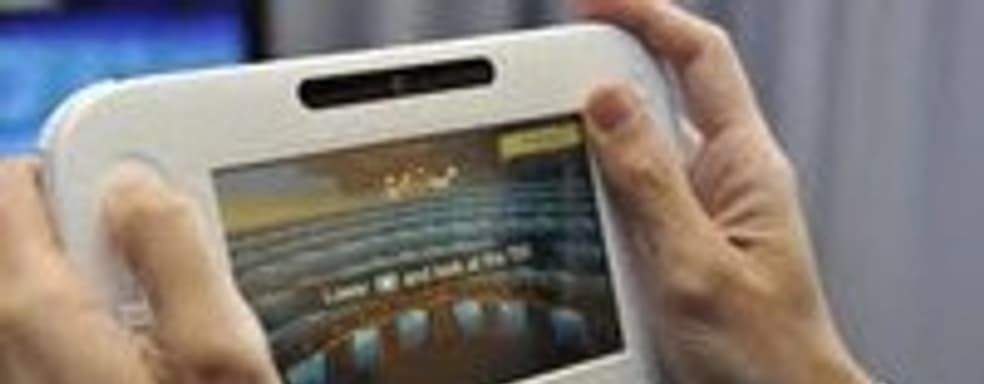 Конференция Nintendo на Е3 2012. Live-блог