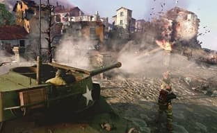 Стратегия Company of Heroes 3 разрабатывается вместе с моддерами