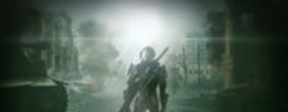 Metal Gear Rising: Revengeance в начале 2013
