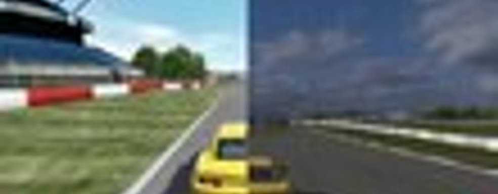 Forza Motorsport 4 vs. Gran Turismo 5