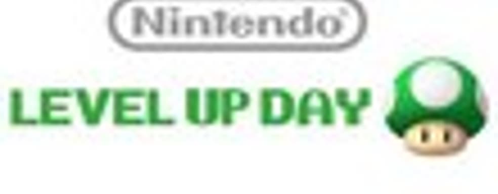 Мероприятие Level Up Day пройдет 27 июня в Москве