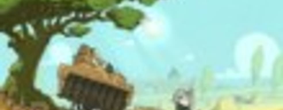 Трейлер Valiant Hearts: The Great War - «Возвращение на фронт». Дата выхода