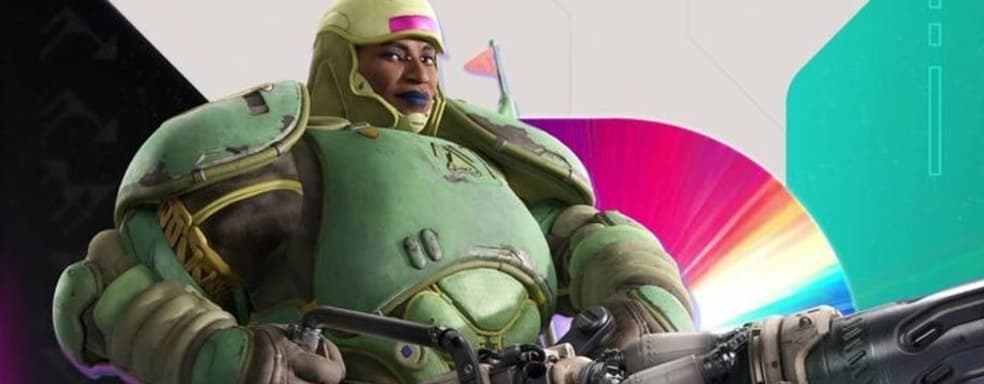 Разработчик Concord утверждает, что команда всегда будет гордиться работой над игрой