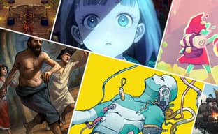 Главные инди-игры января. Настройщица встречается с гомункулами, города летают, коммандос идут монастырь и не только