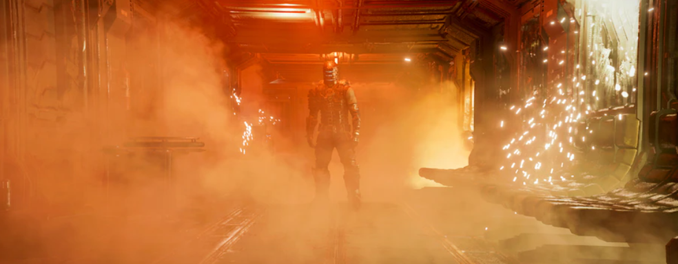 У ремейка Dead Space есть русский язык в сервисе Electronic Arts. Список локализаций отличается от Steam