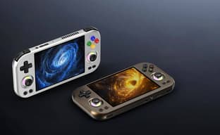 Anbernic показала новый промо-трейлер портативной консоли RG 477M и её характеристики