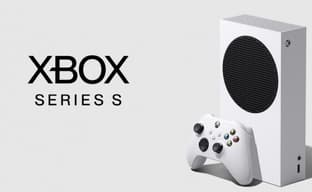 Xbox Series S. Известно откуда взялось загадочное кодовое имя «Lockhart»