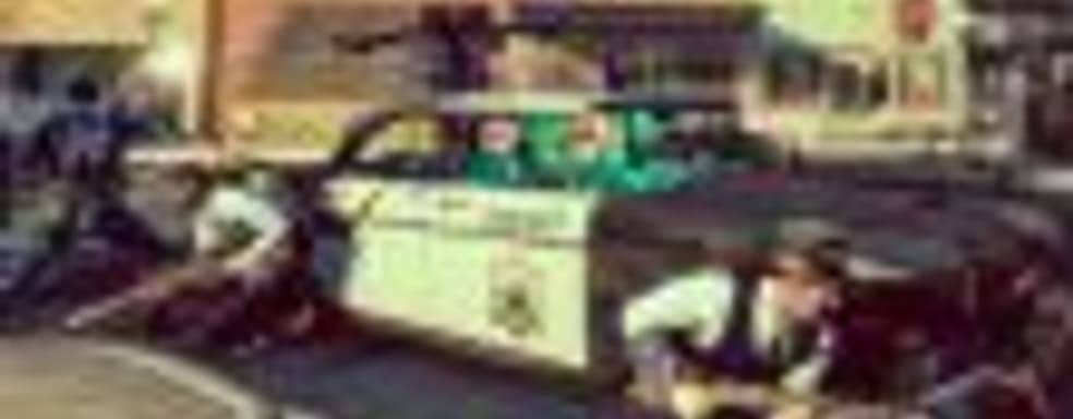 «Бывший работник Irrational Games» об ошибках менеджмента компании 2К и незавидной судьбе Mafia 3