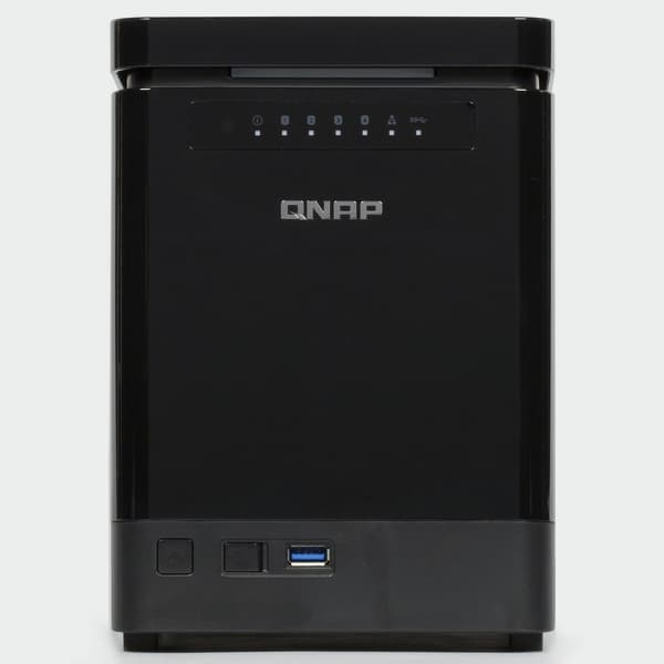 Домашний сетевой накопитель