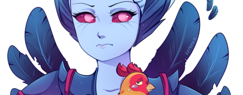 Студентка изучила Язык дотеров и написала ВКР. Опубликована 137-страничная дипломная работа