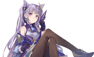 Genshin Impact получила коллаб с One Plus: презентация смартфона в стиле Кэ Цин и аксессуаров