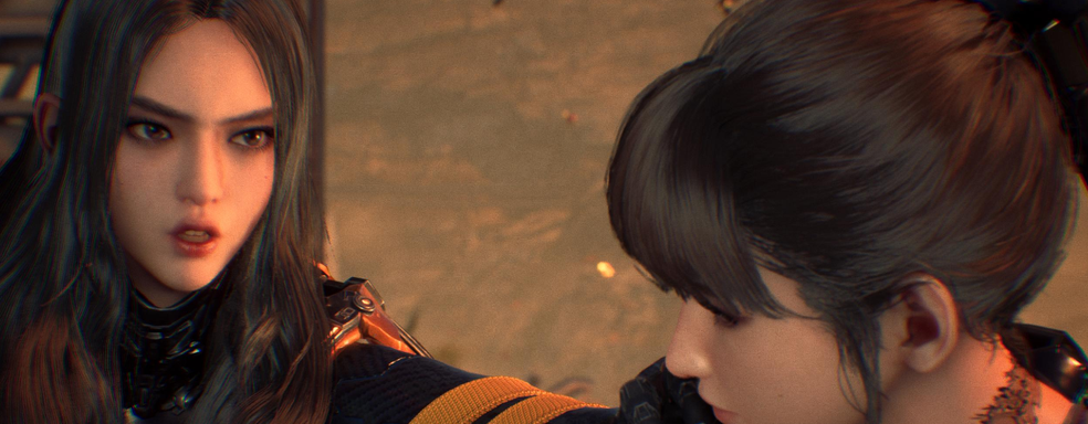 Создатели Stellar Blade напуганы и просят прекратить играть в демку. Геймеры проводят в демоверсии пугающе много времени