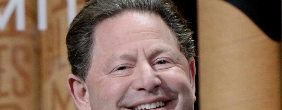 Инвесторов Activision Blizzard просят исключить из совета директоров компании Бобби Котика