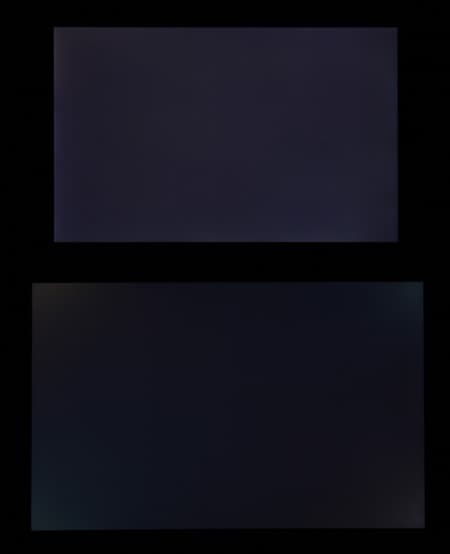 Обзор планшета Huawei MediaPad M2. Тестирование дисплея