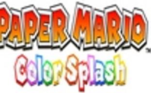 Трейлер Paper Mario: Color Splash - A Splash of Mystery