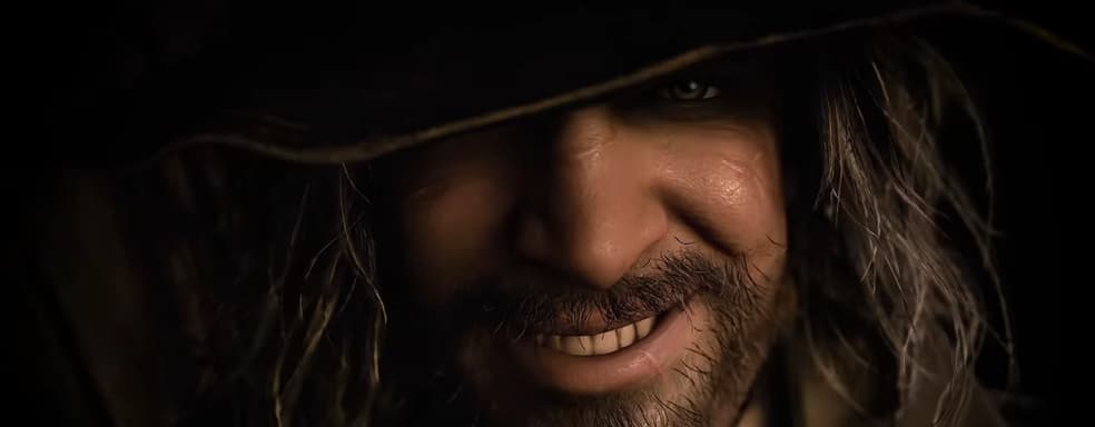 Деревня является полноценным персонажем Resident Evil Village