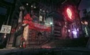 Batman: Arkham Knight перенесли на 2015 год