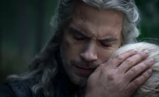 Третий сезон «Ведьмака» показывает неожиданно низкие результаты. Зрители отворачиваются от сериала