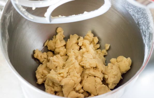 Планетарный миксер Smeg SMF01