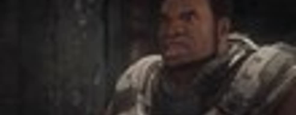 Трейлер Gears of War: Ultimate Edition - Cole Train 