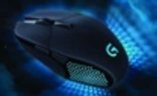 Logitech представила игровую мышь Logitech G303 Daedalus Apex 
