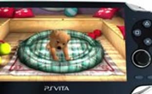 PlayStation Vita Pets - ответ Sony на Nintendogs