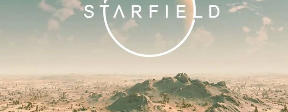 Starfield могла бы стать намного лучше. Что пошло не так?