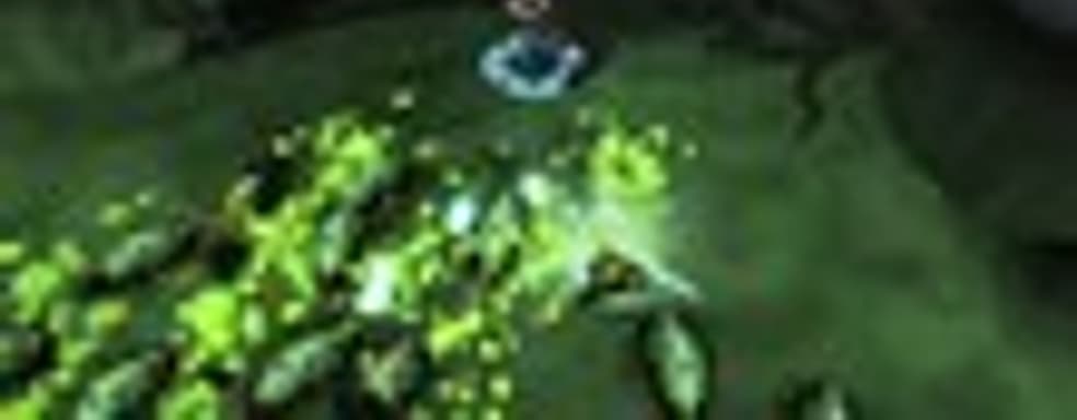 Centipede: Infestation для Wii и 3DS