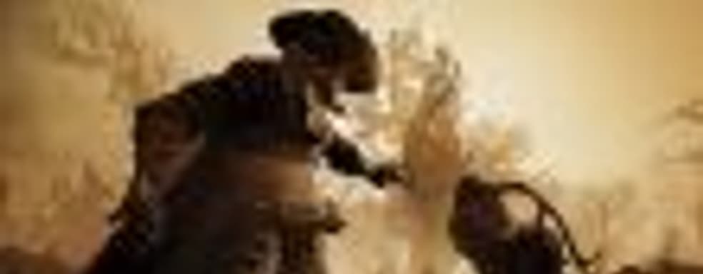 Сражения, разговоры, прокачка, изучение локаций в ролике ролевой игры Greedfall