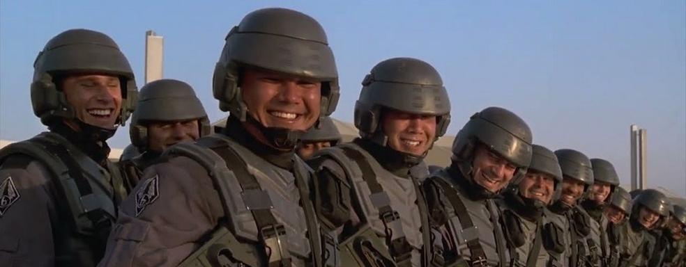 Студия Arrowhead увеличивает свой штат на фоне безумного успеха Helldivers 2